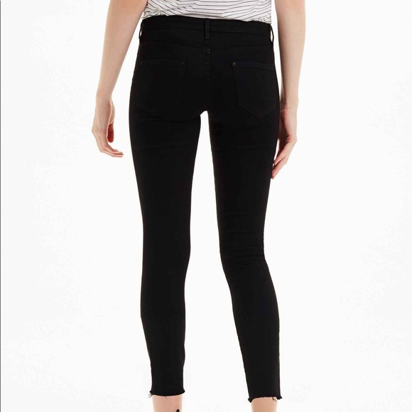 Club monaco sonica denim. - Picture 2 of 5